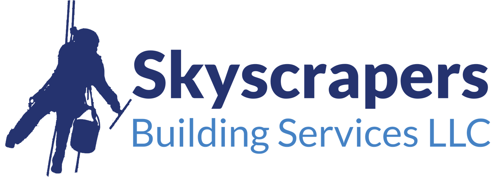 Skyscrapers Building Services LLC Logo
